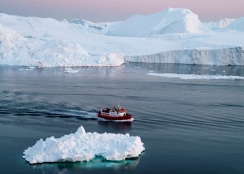 Mar Glaciale Artico