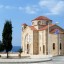 Quando farsi il bagno a Agios Georgios: temperatura del mare mese per mese