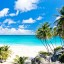 Temperatura del mare a Barbados città per città