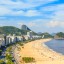 Previsioni meteo del mare e delle spiagge in Brasile