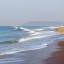 Orari delle maree a Ashvem Beach nei prossimi 14 giorni