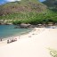 Previsioni meteo del mare e delle spiagge a Capo Verde