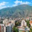 Previsioni meteo del mare e delle spiagge a Caracas nei prossimi 7 giorni