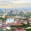 Previsioni meteo del mare e delle spiagge a Cebu City nei prossimi 7 giorni