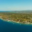 Previsioni meteo del mare e delle spiagge a Camotes Islands (Poro, Pacijan...) nei prossimi 7 giorni