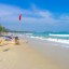 Previsioni meteo del mare e delle spiagge a Chaweng nei prossimi 7 giorni