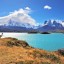 Dove e quando farsi il bagno in Cile: temperatura del mare mese per mese