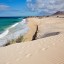 Previsioni meteo del mare e delle spiagge a Corralejo nei prossimi 7 giorni