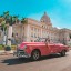 Temperatura del mare a Cuba città per città