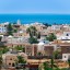 Temperatura del mare a Djerba città per città
