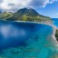 Dove e quando farsi il bagno in Dominica: temperatura del mare mese per mese