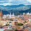 Temperatura del mare in Ecuador città per città