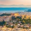Previsioni meteo del mare e delle spiagge in Grecia