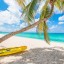 Temperatura del mare a febbraio alle Isole Cayman