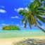 Previsioni meteo del mare e delle spiagge sulle isole Cook