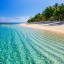 Temperatura del mare alle Figi città per città
