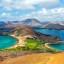 Temperatura del mare nelle Isole Galápagos città per città