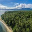 Temperatura del mare sulle isole Salomone città per città