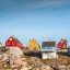 Previsioni meteo del mare e delle spiagge a Ilulissat nei prossimi 7 giorni