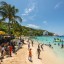 Temperatura del mare a febbraio in Giamaica
