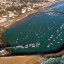 Orari delle maree a La Tranche-sur-Mer nei prossimi 14 giorni
