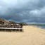 Previsioni meteo del mare e delle spiagge a Jimbaran nei prossimi 7 giorni
