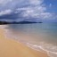 Quando farsi il bagno a Karon Beach: temperatura del mare mese per mese