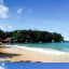 Orari delle maree a Panwa Beach (Khao Kad Beach) nei prossimi 14 giorni