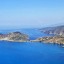 Orari delle maree a Astakos nei prossimi 14 giorni