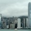 Orari delle maree sull'isola di Hong Kong nei prossimi 14 giorni