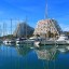 Orari delle maree a Aigues-Mortes nei prossimi 14 giorni