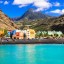Dove e quando farsi il bagno a La Palma: temperatura del mare mese per mese
