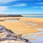 Previsioni meteo del mare e delle spiagge a La Palmyre nei prossimi 7 giorni