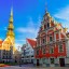 Temperatura del mare in Lettonia città per città