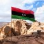 Previsioni meteo del mare e delle spiagge in Libia