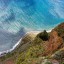 Quando farsi il bagno a Praia Formosa: temperatura del mare mese per mese