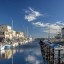 Previsioni meteo del mare e delle spiagge a Marseillan nei prossimi 7 giorni
