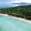 Temperatura del mare a Mayotte città per città
