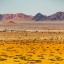 Dove e quando farsi il bagno in Namibia: temperatura del mare mese per mese