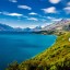 Temperatura del mare in Nuova Zelanda città per città