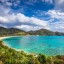Previsioni meteo del mare e delle spiagge a Okinawa nei prossimi 7 giorni