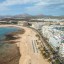 Orari delle maree a Puerto del Carmen nei prossimi 14 giorni