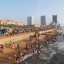 Previsioni meteo del mare e delle spiagge a Colombo nei prossimi 7 giorni