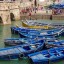 Previsioni meteo del mare e delle spiagge a Essaouira nei prossimi 7 giorni