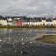 Quando farsi il bagno a Galway: temperatura del mare mese per mese