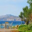 Previsioni meteo del mare e delle spiagge a Lesbos nei prossimi 7 giorni