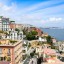 Quando farsi il bagno a Napoli: temperatura del mare mese per mese
