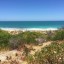 Previsioni meteo del mare e delle spiagge a Perth nei prossimi 7 giorni