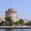 Quando farsi il bagno a Salonicco: temperatura del mare mese per mese