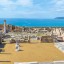 Previsioni meteo del mare e delle spiagge a Paphos nei prossimi 7 giorni